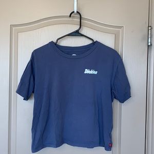 dickies graphic t-shirt